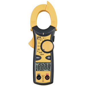 IDEAL Clamp-Pro Clamp Meters 600 Amp