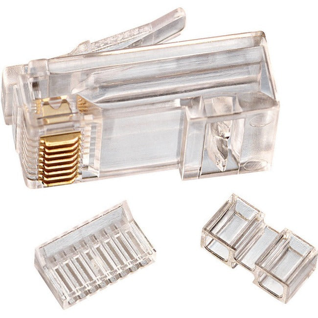 IDEAL 85-366 CAT 6 Modular Plug
