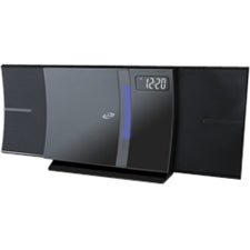 iLive IHB603B Micro Hi-Fi System - iPod Supported
