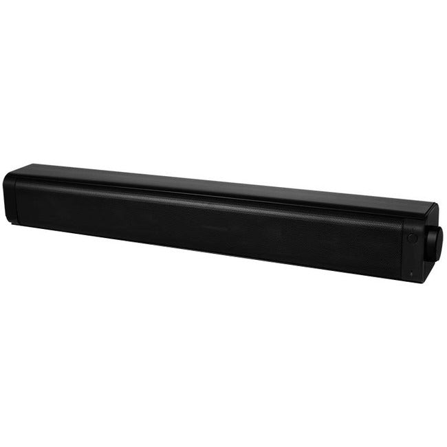 GPX HTB017B Sound Bar Speaker - Wireless Speaker(s)