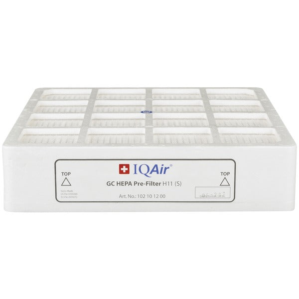 GC(TM) MultiGas Series H11 HyperHEPA(R) Pre-Filter