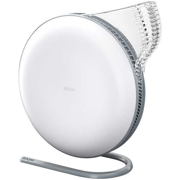 Atem(R) Personal Air Purifier (White)
