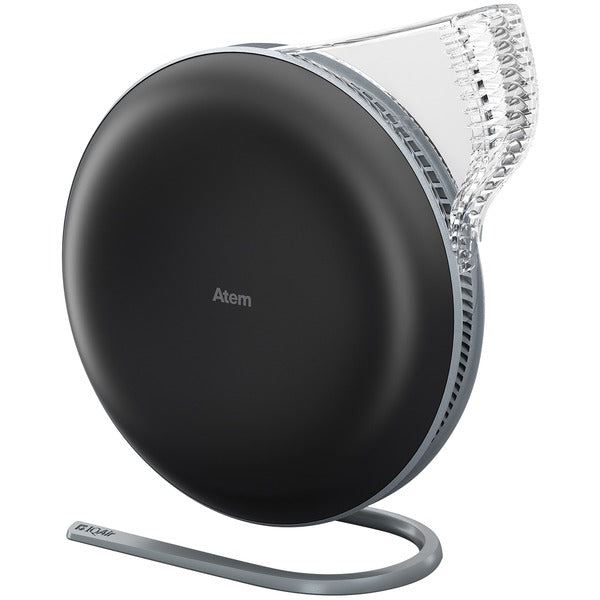 Atem(R) Personal Air Purifier (Black)