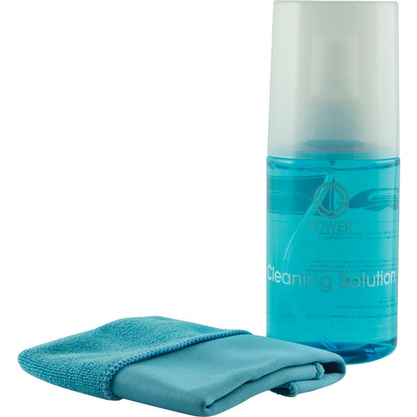 Screen Cleaning Kit, 200mL