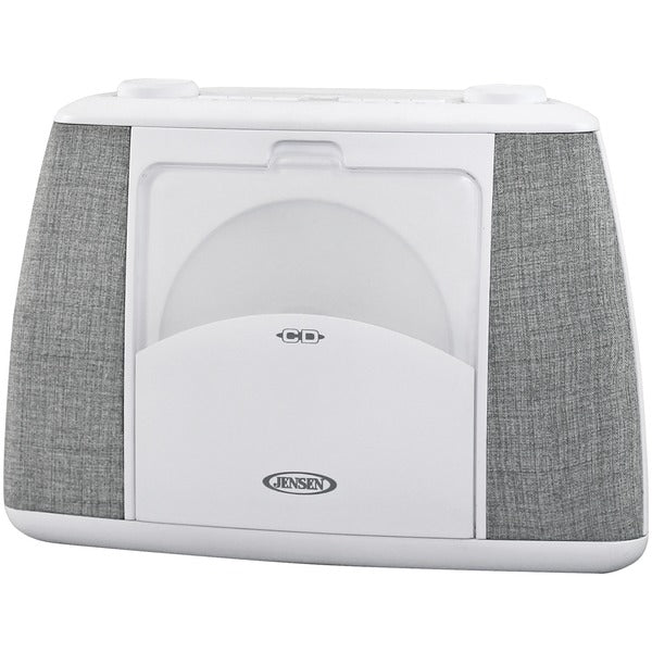 Portable Bluetooth(R) CD Music System