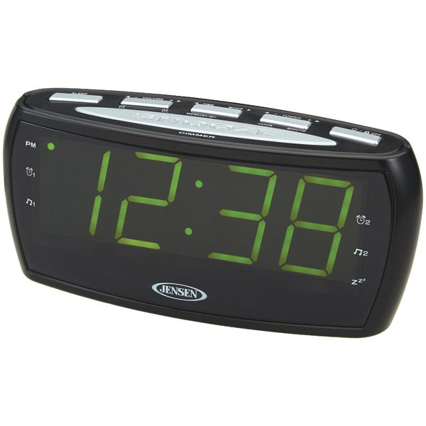 AM-FM Alarm Clock Radio