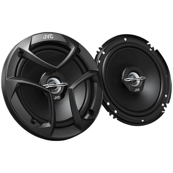 J Series Coaxial Speakers (6.5", 2 Way, 300 Watts)