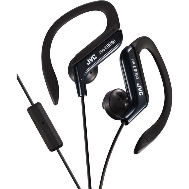 JVC HA-EBR80 Earset