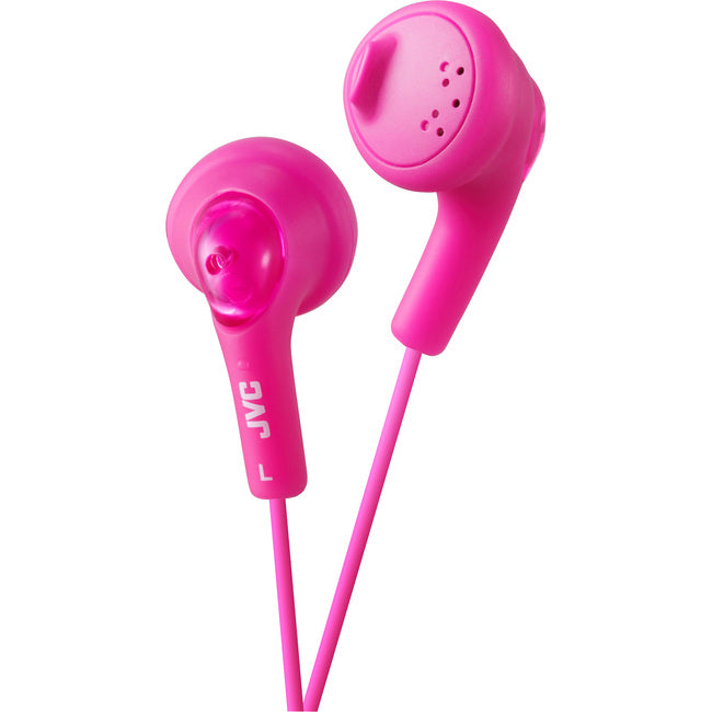 JVC Gumy HA-F160 Earphone