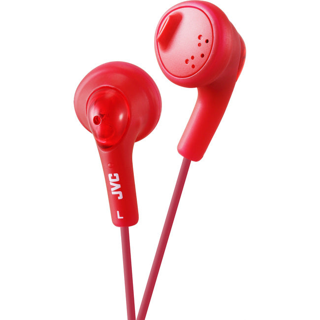 JVC Gumy HA-F160 Earphone
