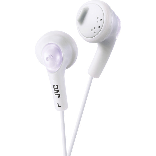 JVC Gumy HA-F160 Earphone