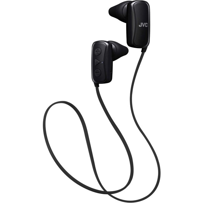 JVC Gumy Earset