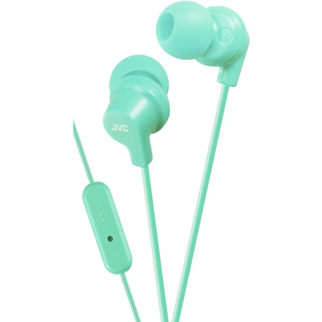JVC In Ear Headphones HA-FR15