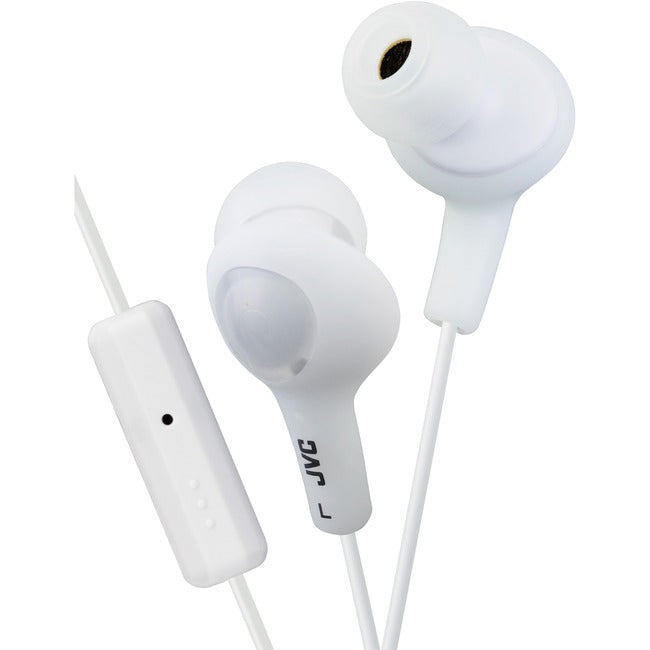 JVC Gumy Plus Earset
