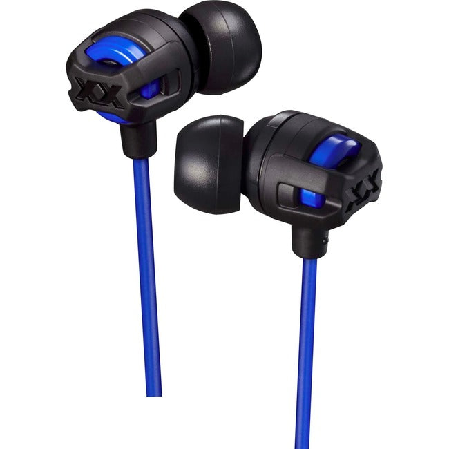 JVC Xtreme Xplosives HA-FX103M Earset