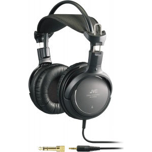 JVC HA-RX900 Stereo Headphone