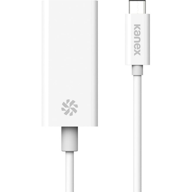 Kanex Gigabit Ethernet Adapter