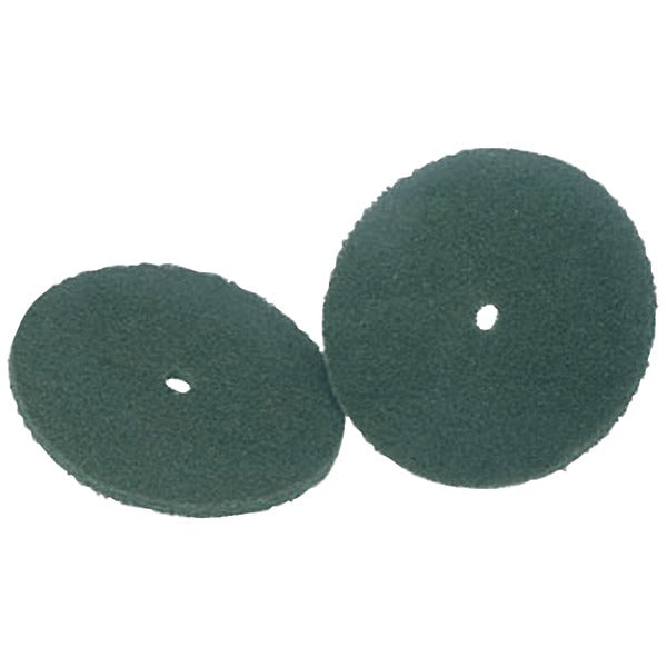 6" Koblenz(R) & Regina(R) Scrub Pads