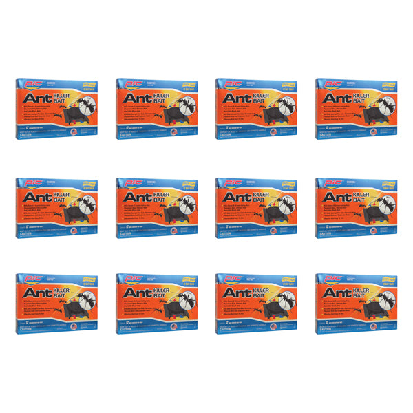 KIT PLSTC ANT KILL SYS