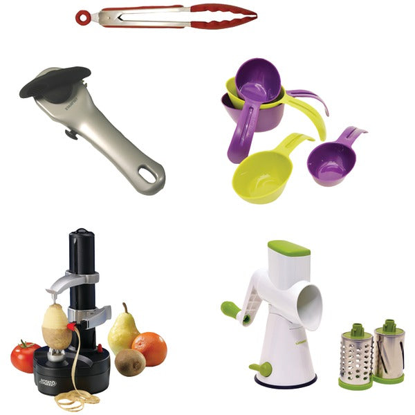 KIT:GADGET SET W- ROTATO