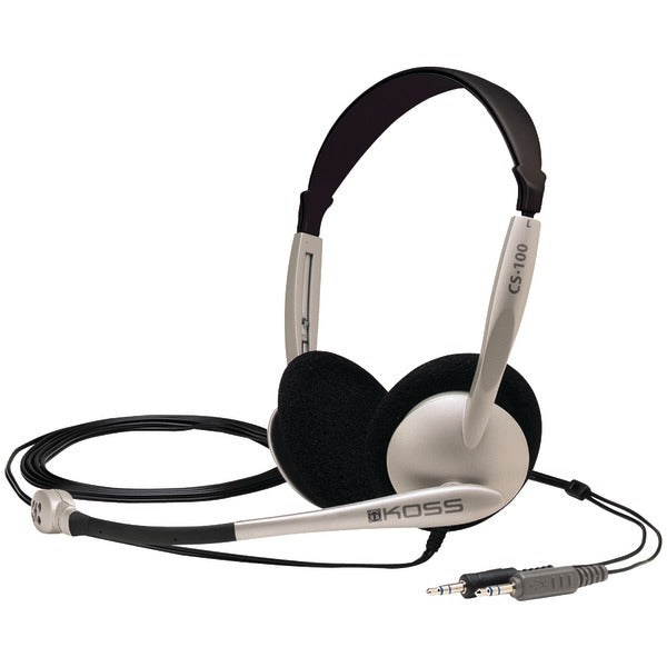 CS100 Communication Headset