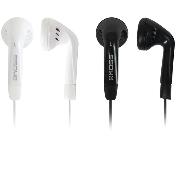 KE7 Earbuds, 2 pk