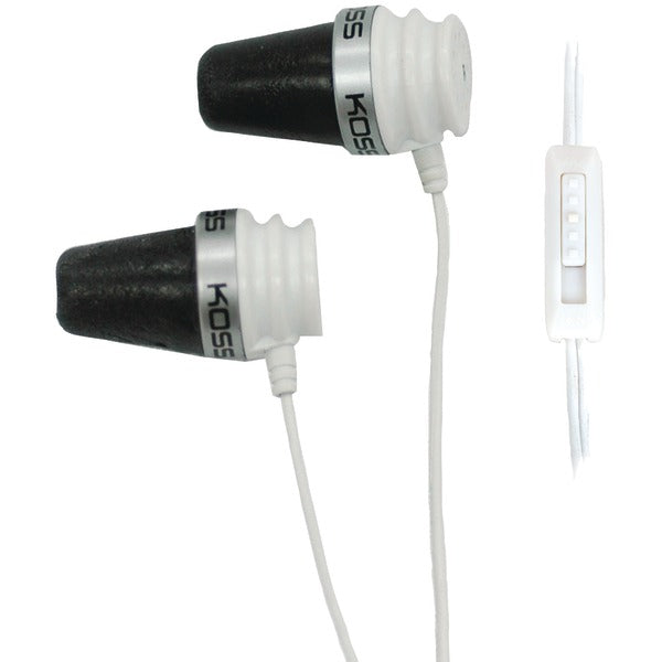 Pathfinder Noise-Isolating Earbuds