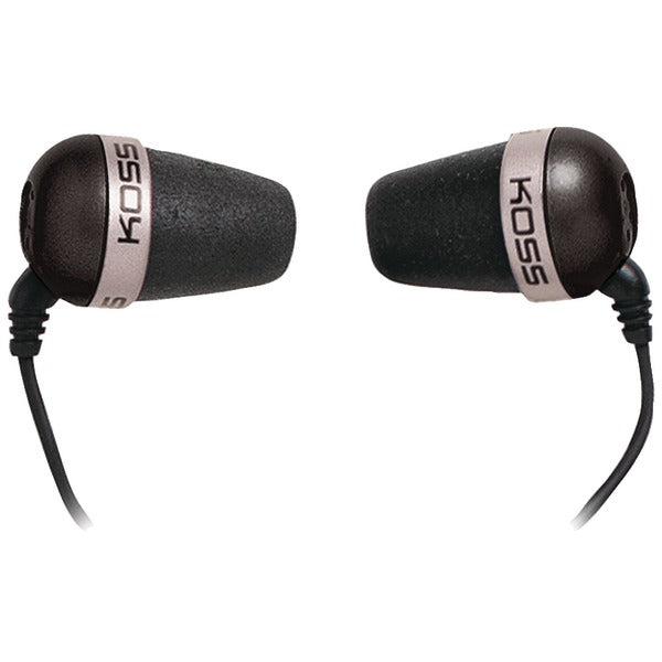 The Plug Earbuds