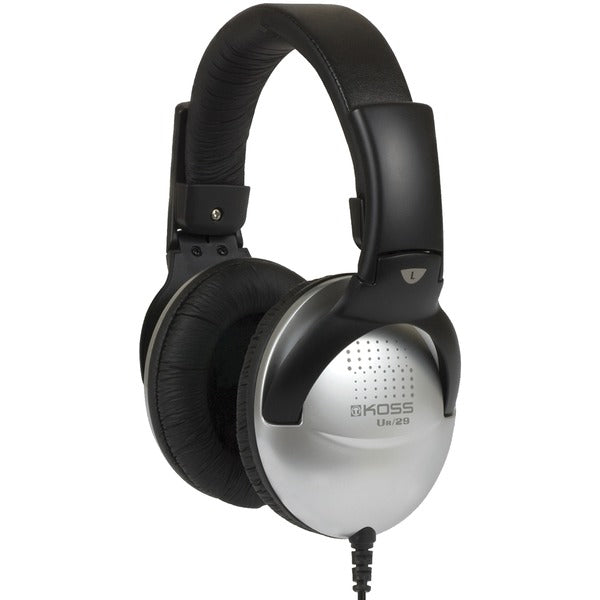 UR29 Full-Size Headphones