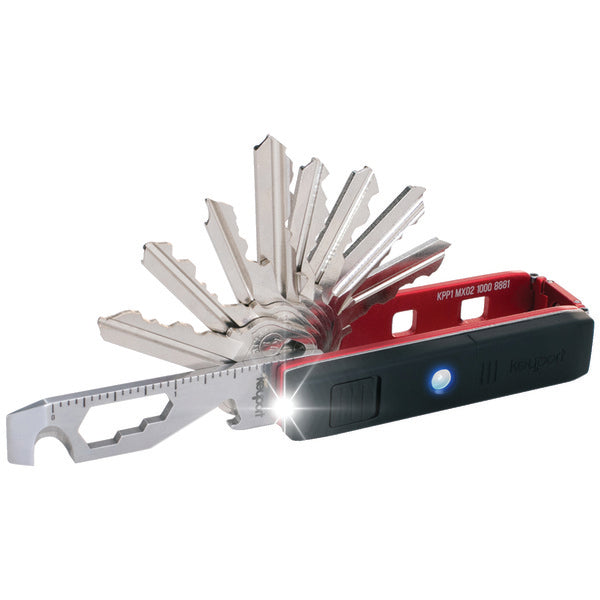 Pivot Locator Plus Bundle (Red)