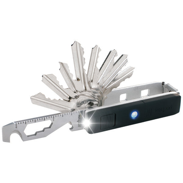 Pivot Locator Plus Bundle (Silver)