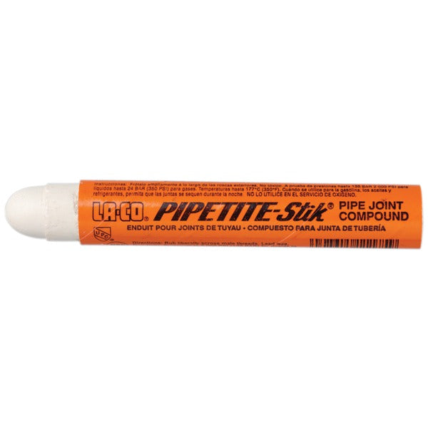 Pipe Sealer in Stick Form