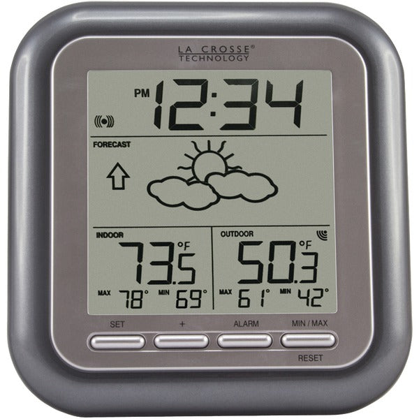 Titanium Wireless Forecast Station