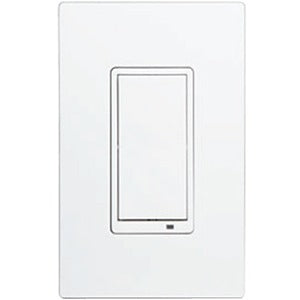 GoControl Z-Wave Wall Switch