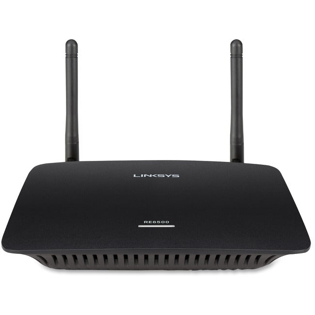 Linksys AC1200 Dual-Band Wireless Range Extender