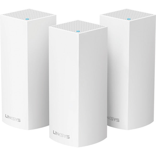 Linksys Velop IEEE 802.11ac Whole Home Mesh Wi-Fi System