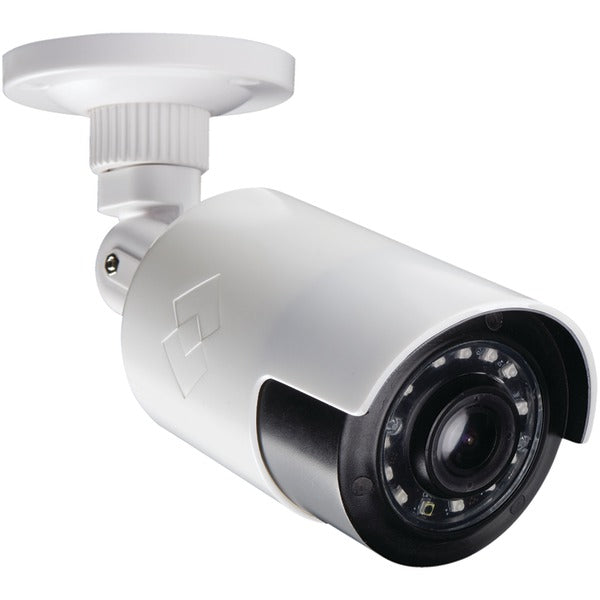 1080p HD Ultrawide MPX Bullet Camera
