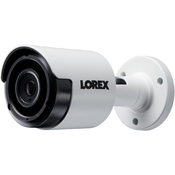 5.0-Megapixel Outdoor Network Bullet Camera with Audio