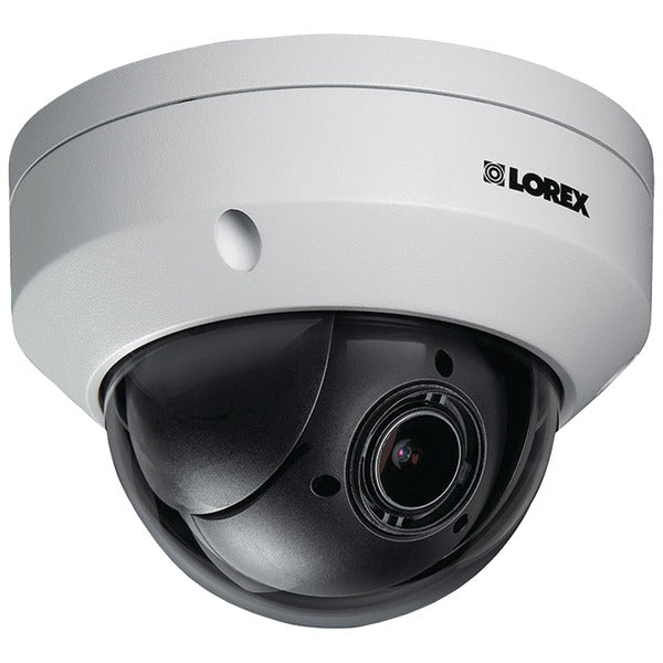 1080p HD MPX PTZ Micro Dome Camera