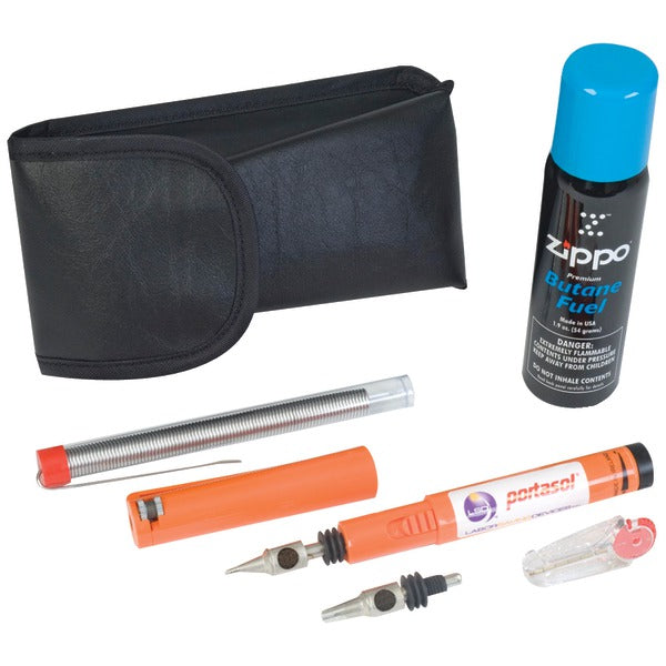 Portasol(R) Soldering Kit
