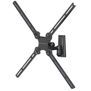 Level Mount DC37SJ TV Wall Mount