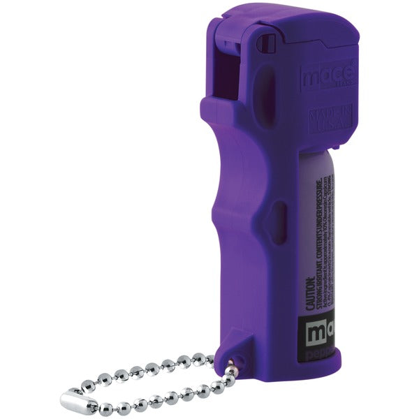 Empowered Pocket Pepper Spray