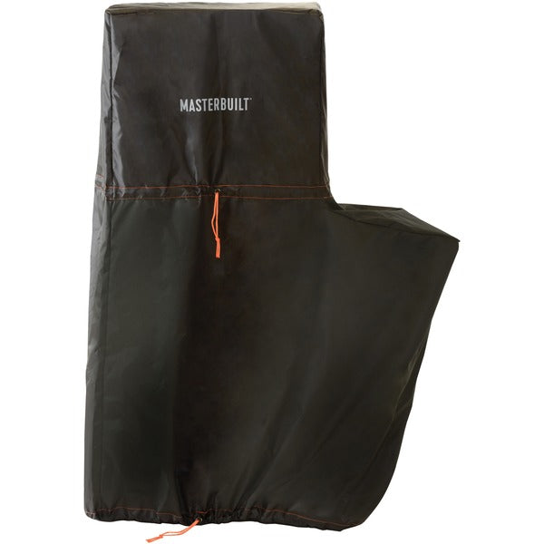41" Propane-Pellet Smoker Cover
