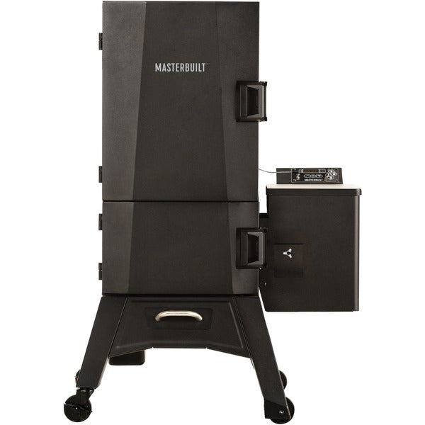 Pellet Smoker
