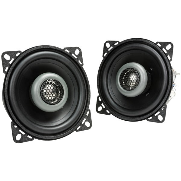 Formula Series 2-Way Coaxial Speakers (3.5")