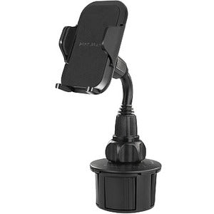 Macally Adjustable Automobile Cup Holder Mount