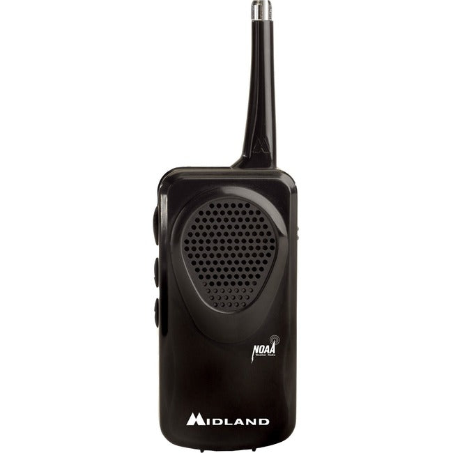 Midland HH50B Pocket Weather Alert Radio