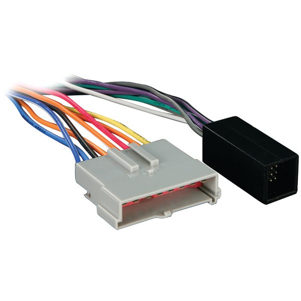 1989-2000 Ford(R) Amp Integration Harness