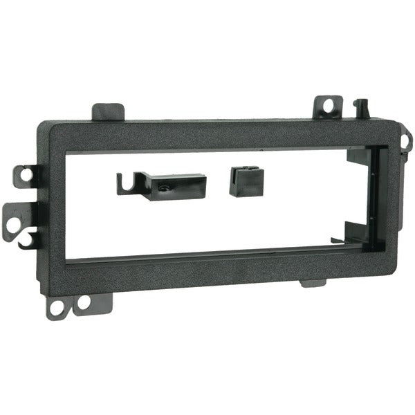 1974-2003 Chrysler(R)-Dodge(R)-Plymouth(R)-Ford(R)-Lincoln(R)-Mercury(R)-Jeep(R) Eagle Single-DIN Installation Kit
