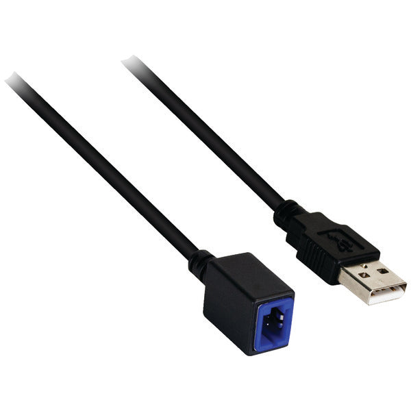Nissan(R) 2010-2013 4-Pin USB Adapter